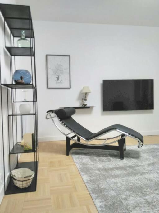 Quimper Hyper Centre T2 Balcon Lumineux Calmeアパートメント エクステリア 写真